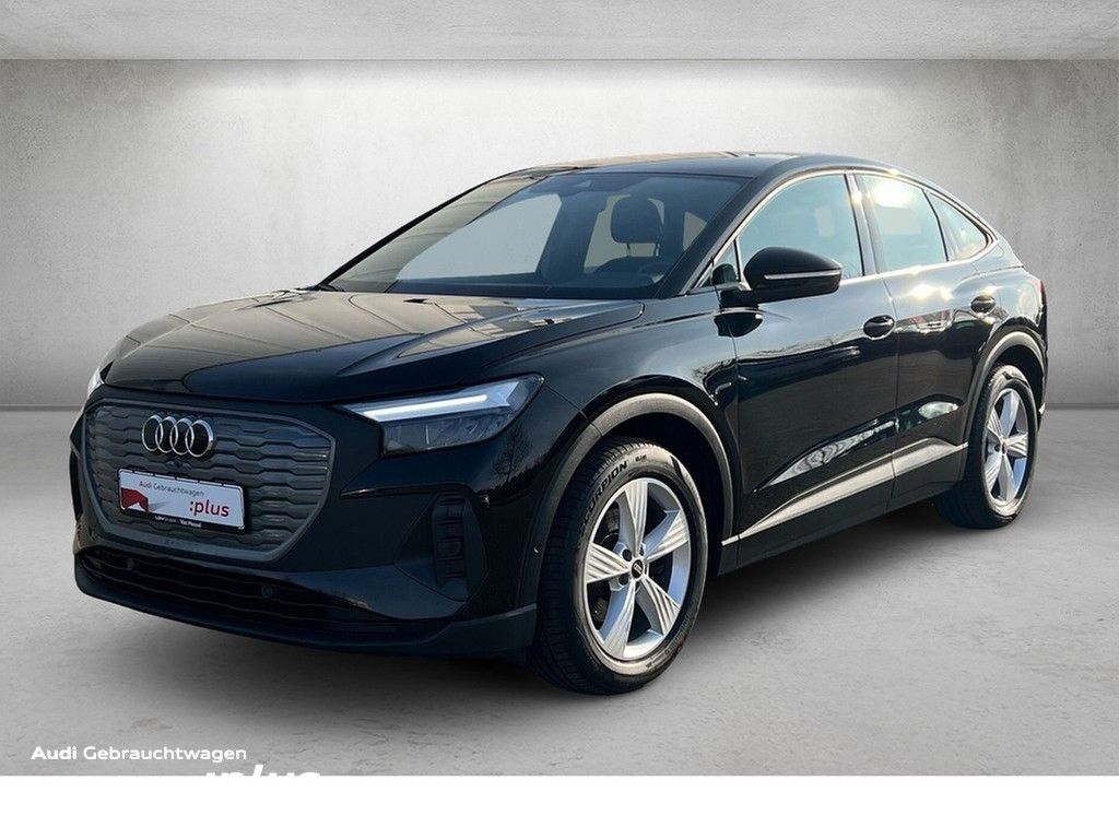 Audi Q4 2022