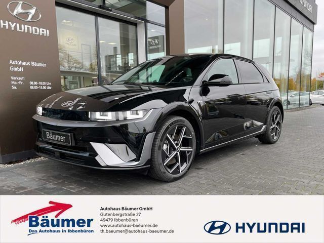 Hyundai IONIQ 5 2024