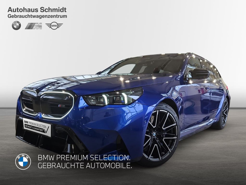 BMW M5 2025
