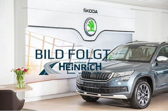 Skoda Elroq 2025