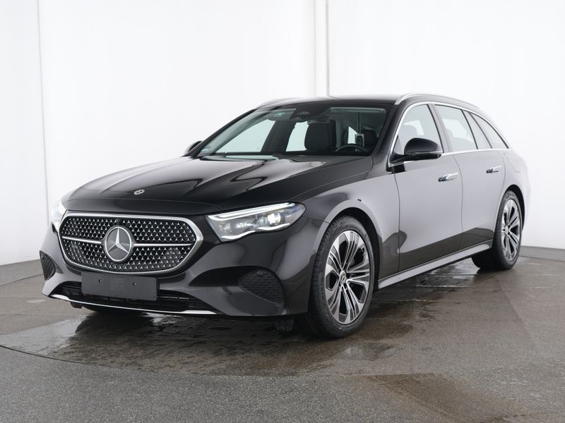 Mercedes-Benz E 300 2024