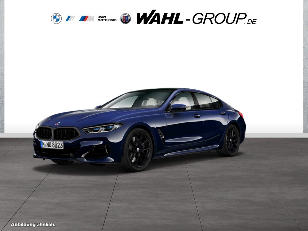 BMW 840 2023