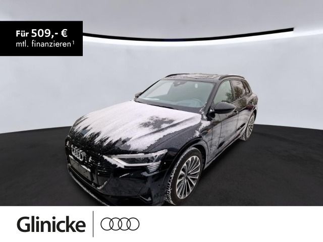Audi e-tron 2023