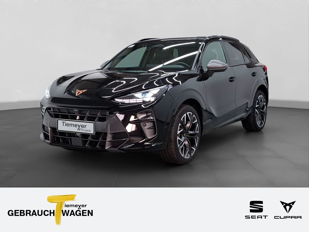 Cupra Terramar 2025