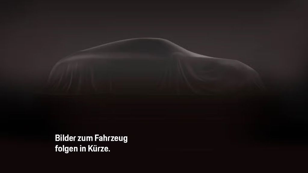 Porsche Cayenne 2025