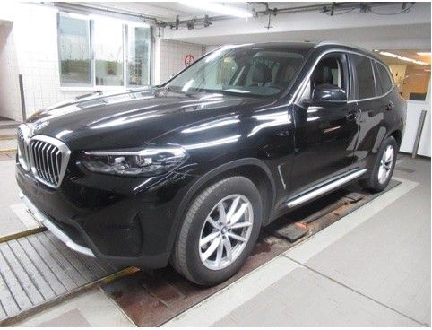BMW X3 2023