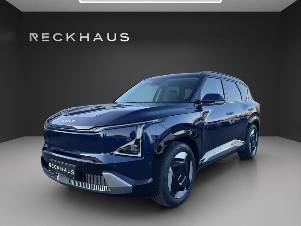 Kia EV5