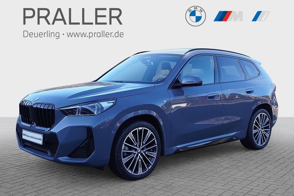 BMW X1 2023