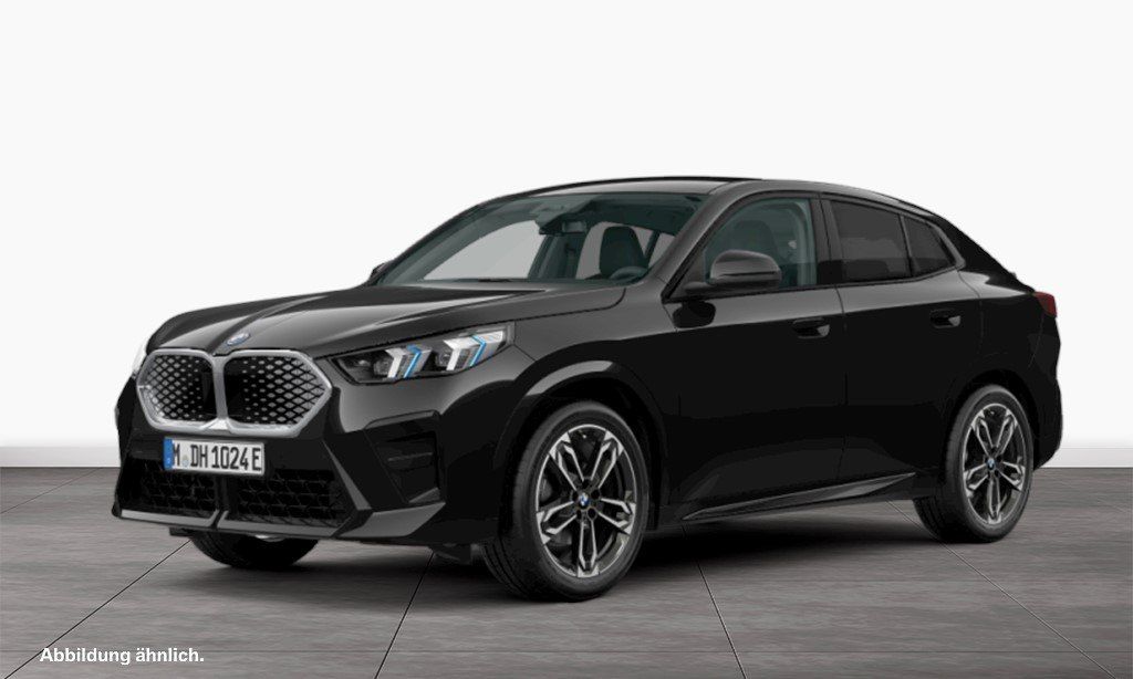 BMW iX2 2024