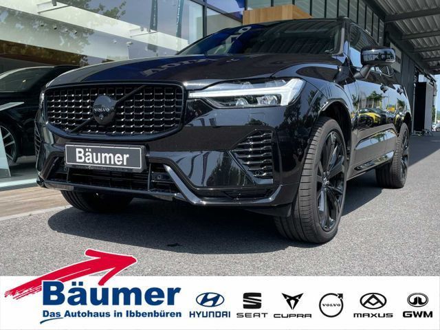 Volvo XC60 2024