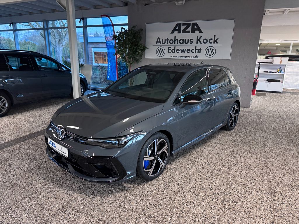 Volkswagen Golf 2026
