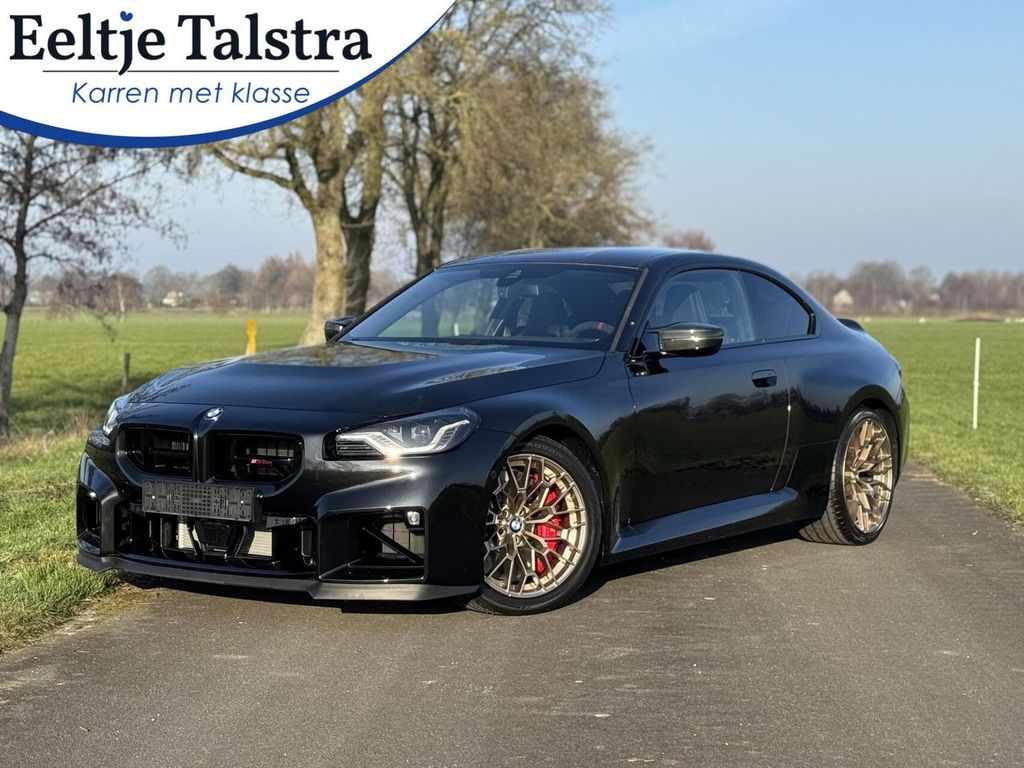 BMW M2 2026