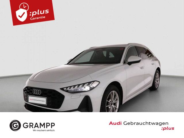 Audi A5 2025