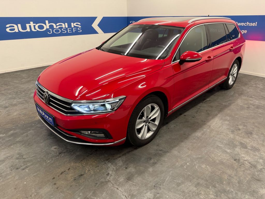 Volkswagen Passat Variant 2023