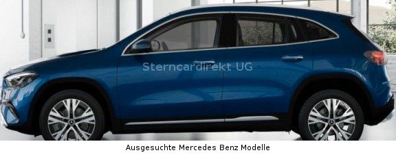 Mercedes-Benz GLA 220 2024
