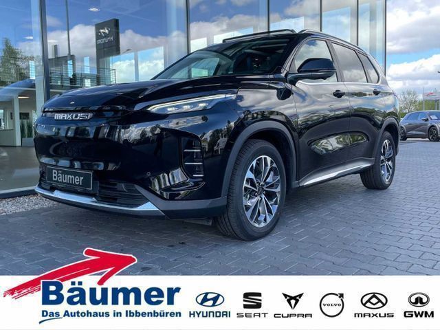 Maxus Euniq 6