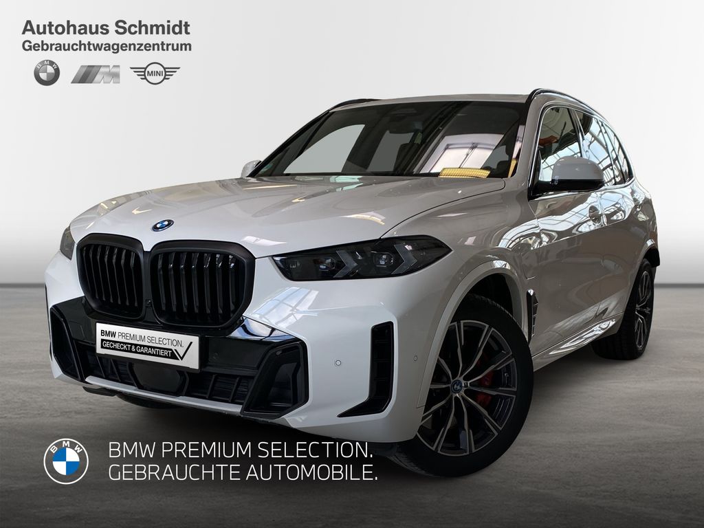 BMW X5 2024