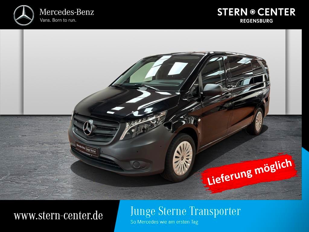 Mercedes-Benz Vito 2024