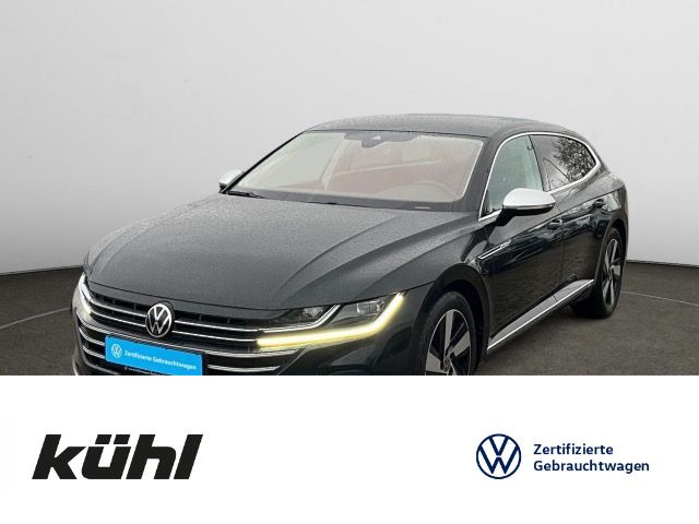 Volkswagen Arteon 2022
