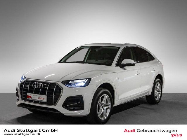 Audi Q5 2023