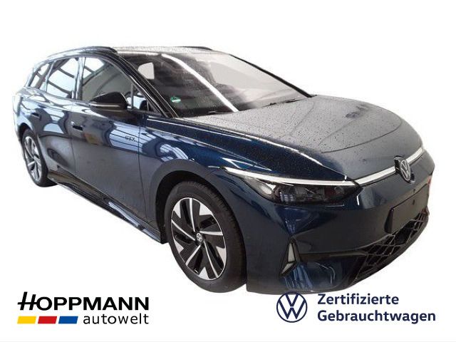 Volkswagen ID.7 2025