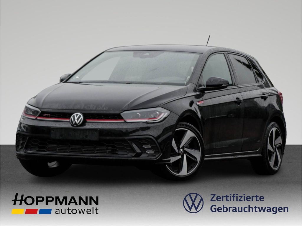 Volkswagen Polo 2025