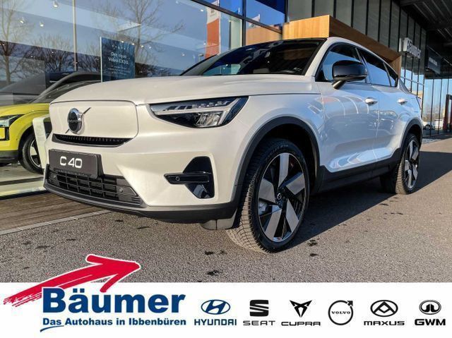 Volvo C40 2024