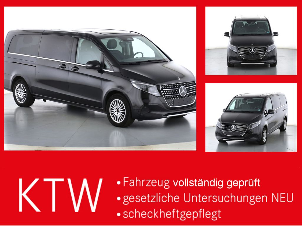 Mercedes-Benz V 300 2024