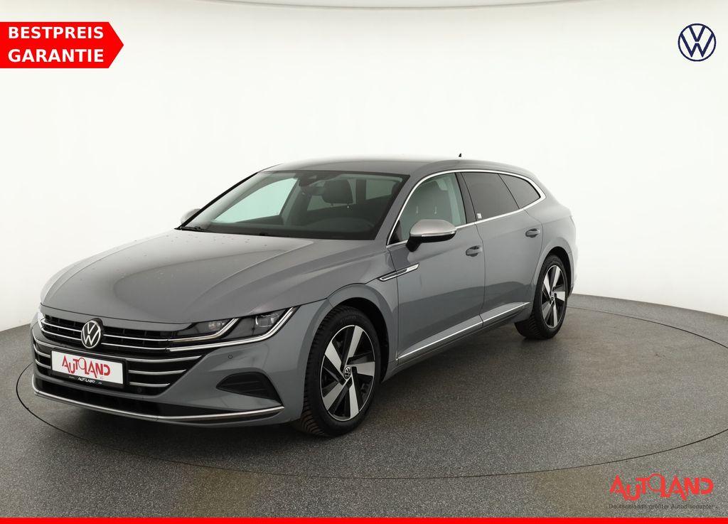 Volkswagen Arteon 2022