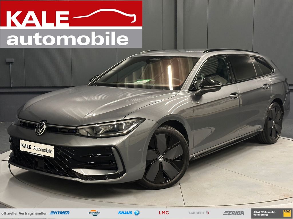 Volkswagen Passat Variant 2024