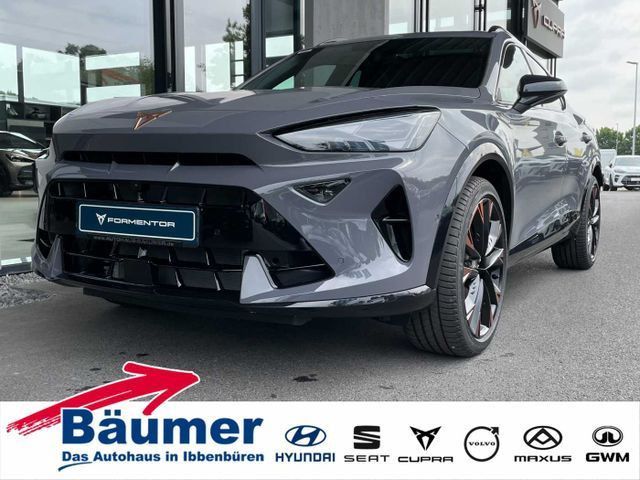 Cupra Formentor 2025