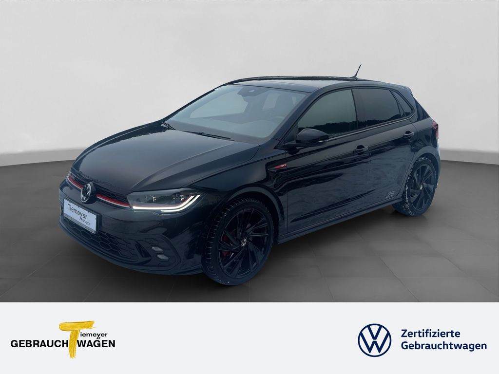 Volkswagen Polo 2025