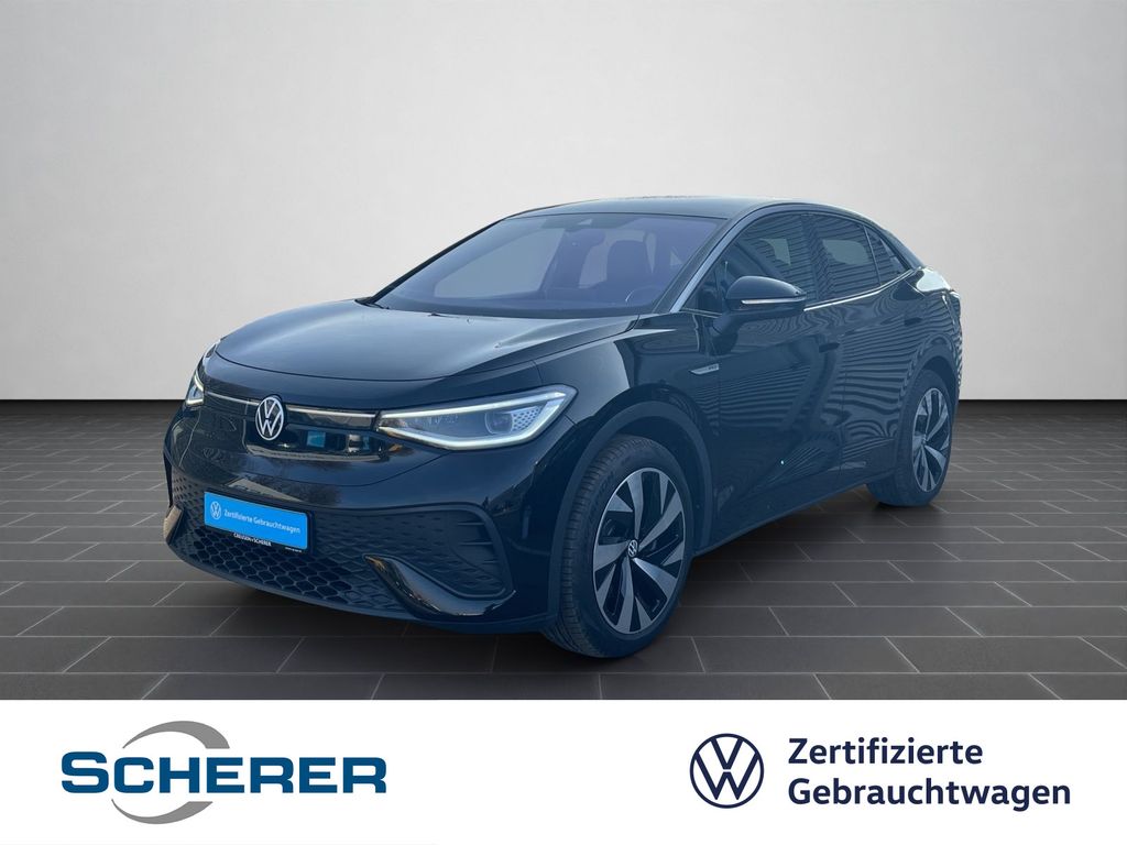 Volkswagen ID.5 2023