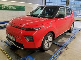 Kia Soul 2024