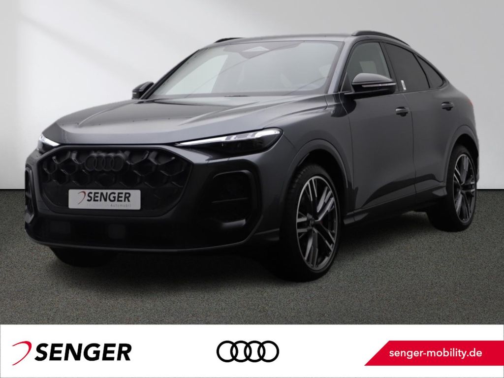 Audi SQ5 2026