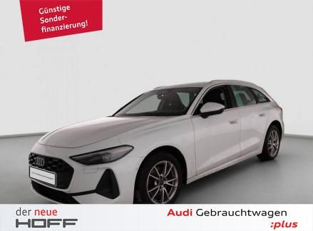 Audi A5 2025