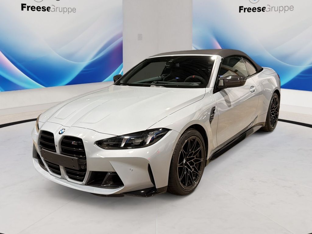 BMW M4 2025