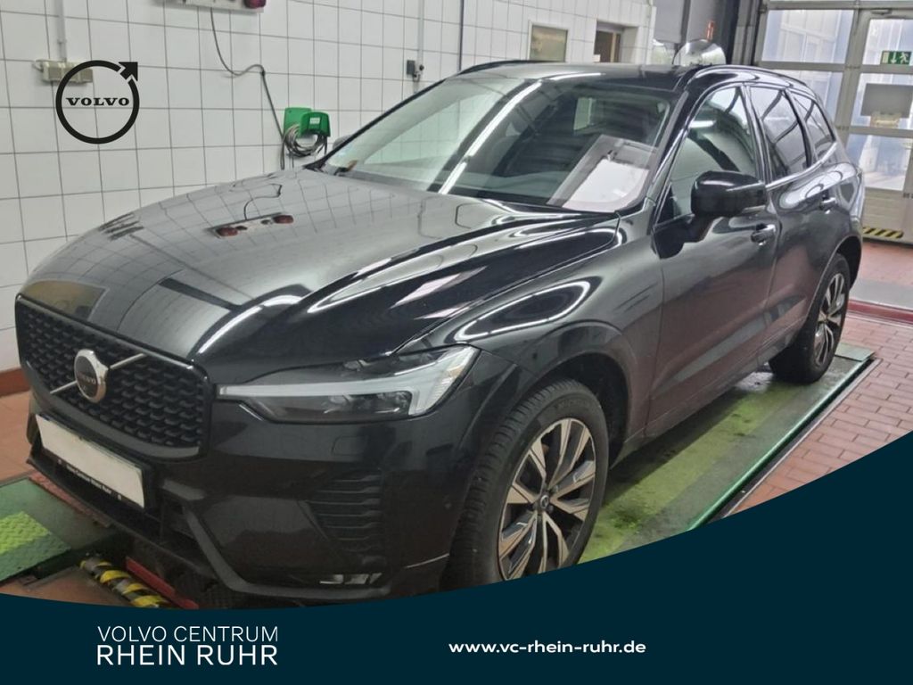 Volvo XC60 2024