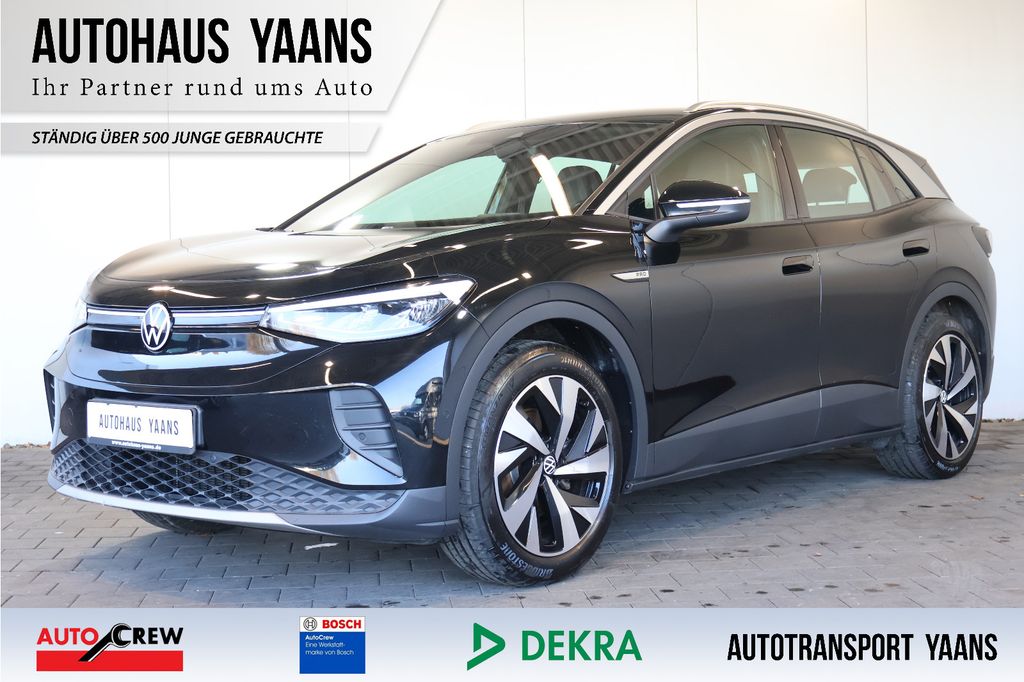 Volkswagen ID.4 2022