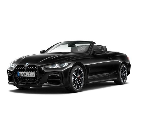 BMW M440 2022