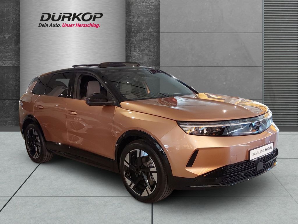 Opel Grandland (X) 2025