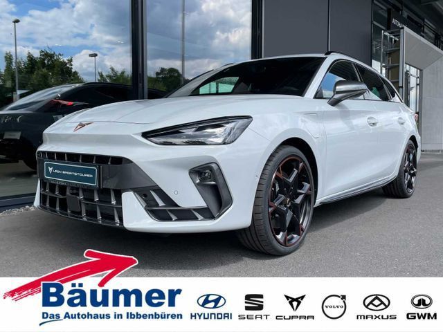 Cupra Leon 2025