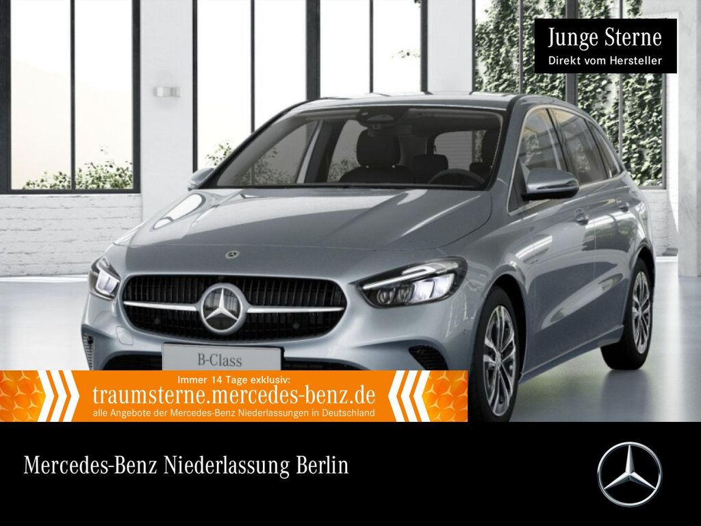 Mercedes-Benz B 200 2024