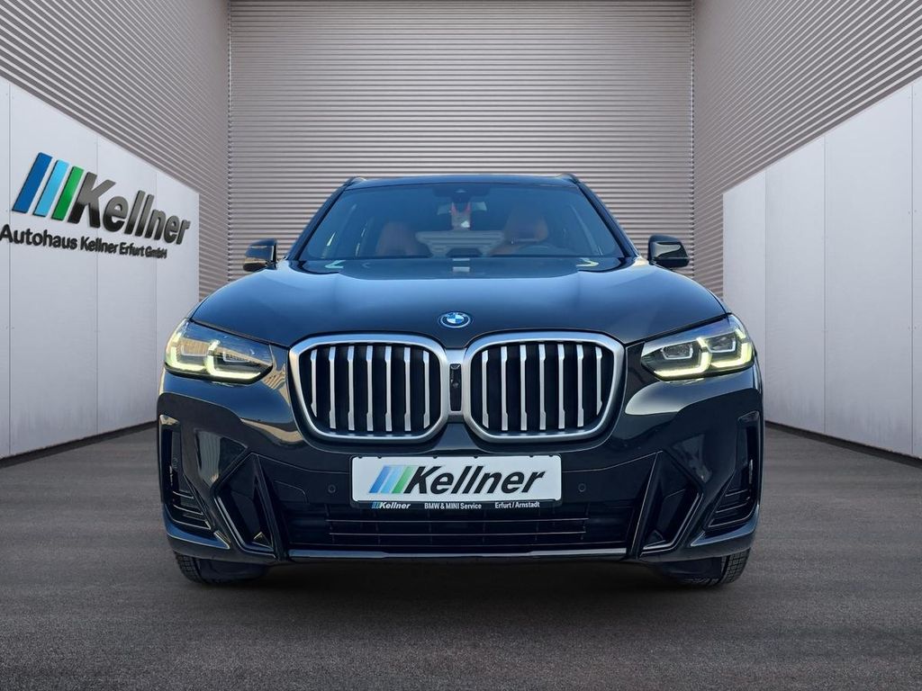 BMW X3 2023