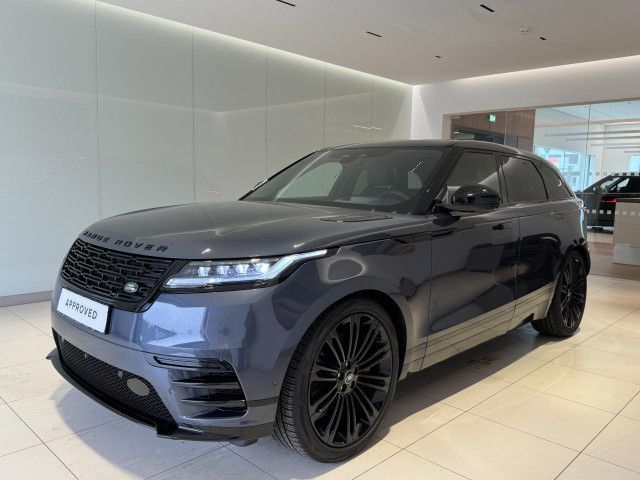 Land Rover Range Rover Velar 2024