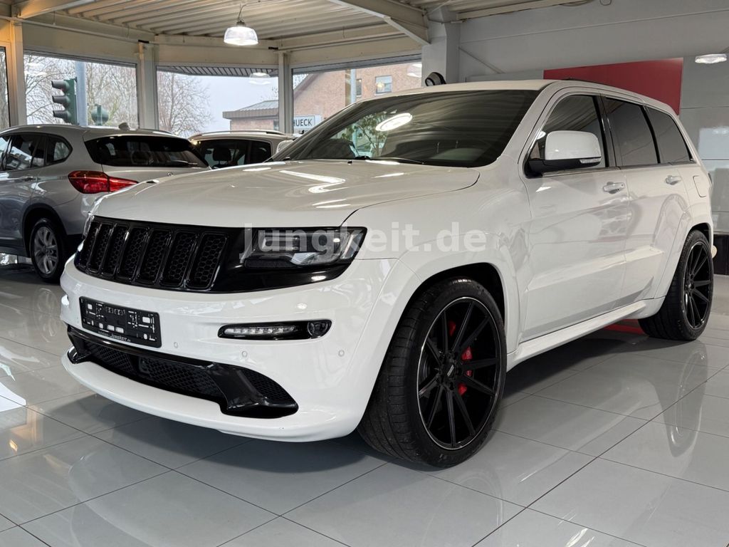 Jeep Grand Cherokee 2015