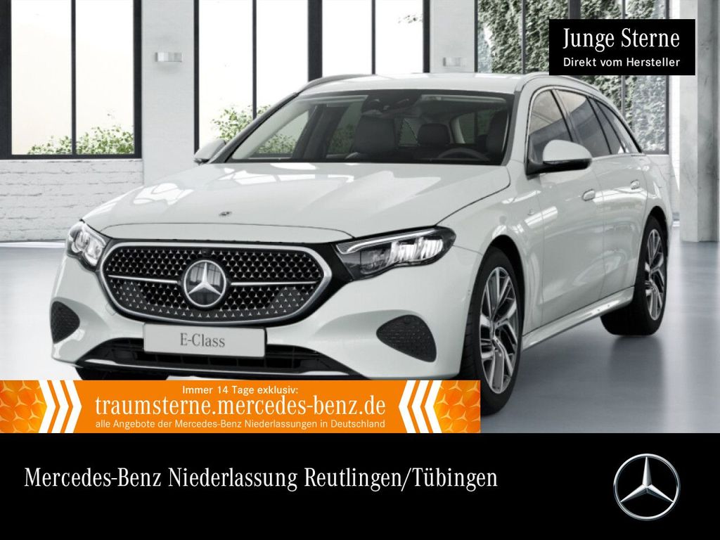 Mercedes-Benz E 300 2025