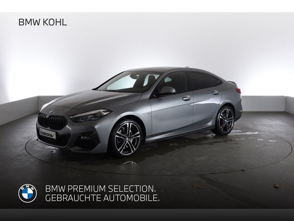 BMW 220 Gran Coupé 2022