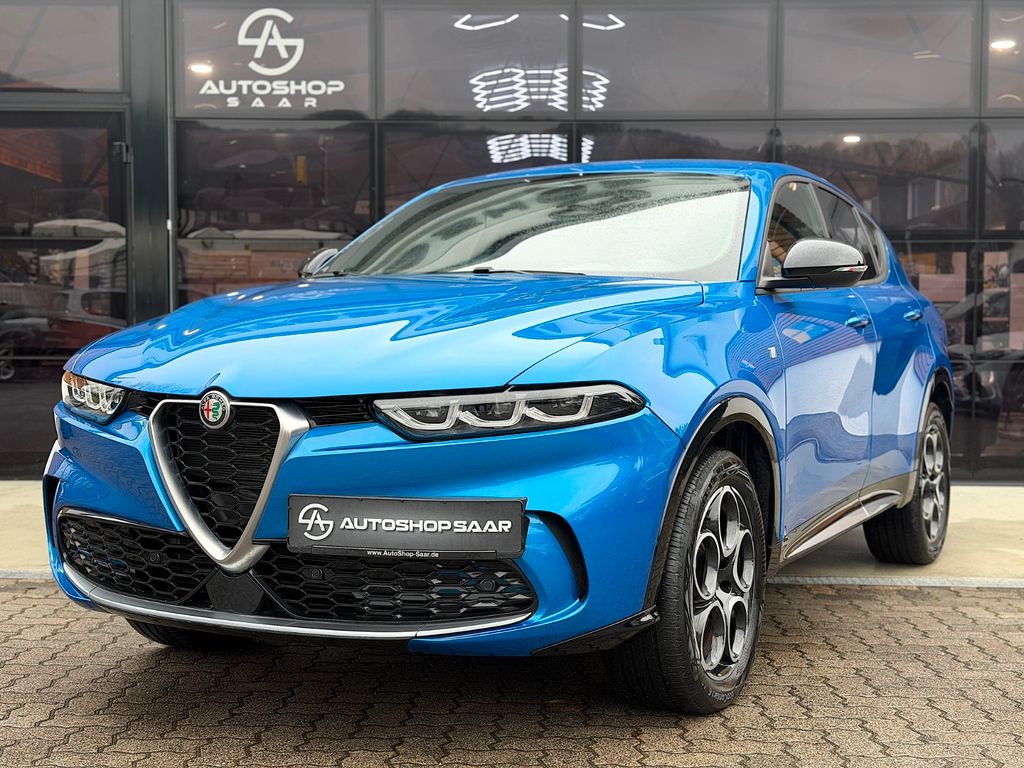Alfa Romeo Tonale 2023