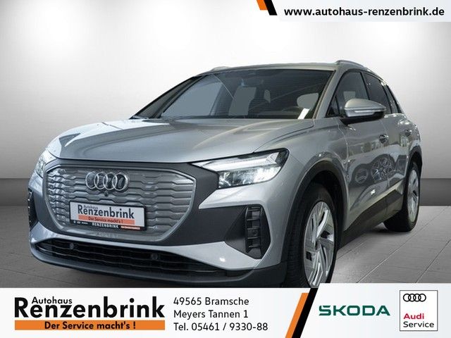 Audi Q4 2022